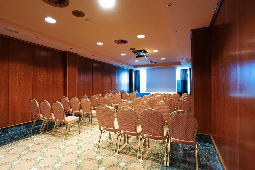 Conferences, GPRO Valparaíso Palace and Spa, Majorca