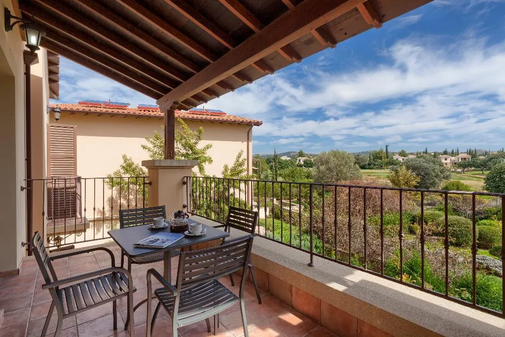 APARTMENT TWO BEDROOMS Room, Aphrodite Hills Residences Apartments, Cyprus