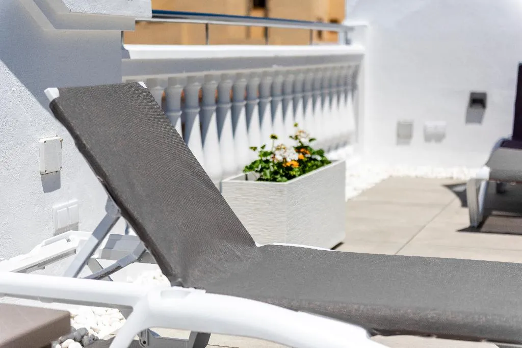 Terrace, Apartamentos Toboso Plaza, Costa Del Sol