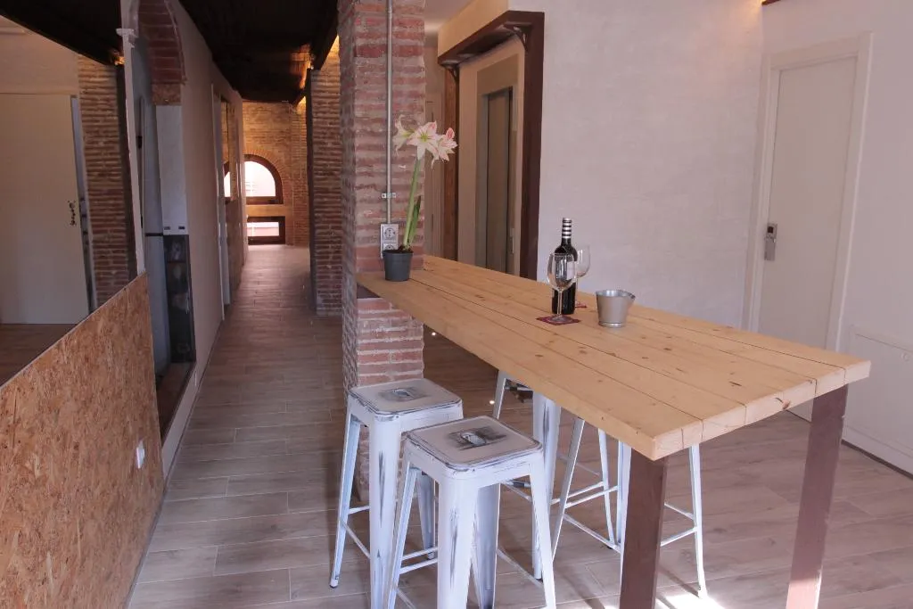 General view, Amfores Boutique Guest House, Barcelona