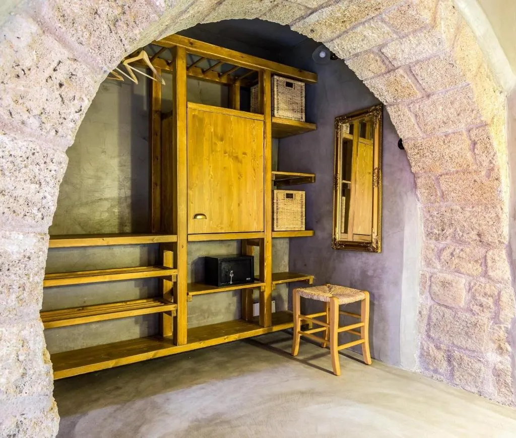 Room, Rodi Boutique Hotel -  Adults Only, Rhodes