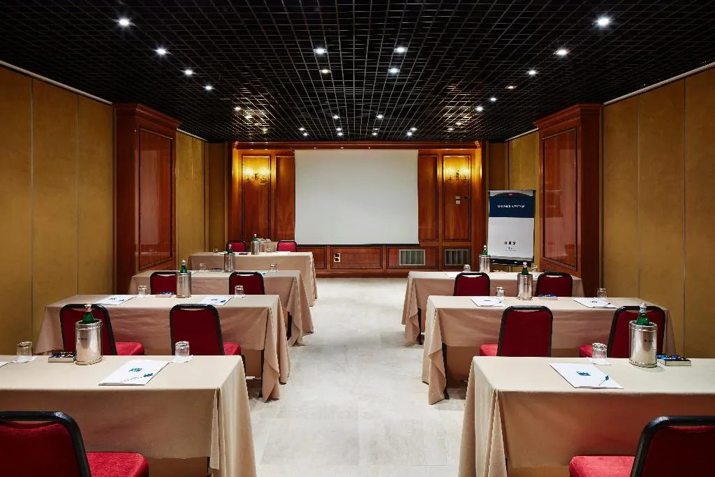 Conferences, UNA HOTELS Scandinavia Milano, Milan