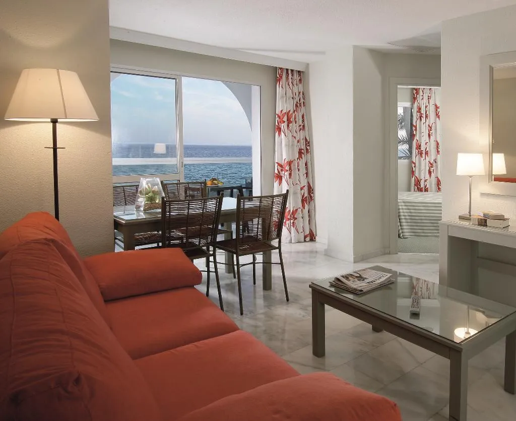 APARTMENT CAPACITY 4 TWO BEDROOMS Room, Ona Marinas de Nerja, Costa Del Sol