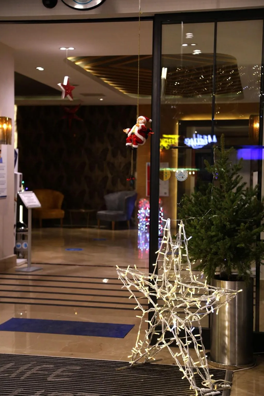 General view, Sealife Lounge Hotel +18 Adult Only, Antalya