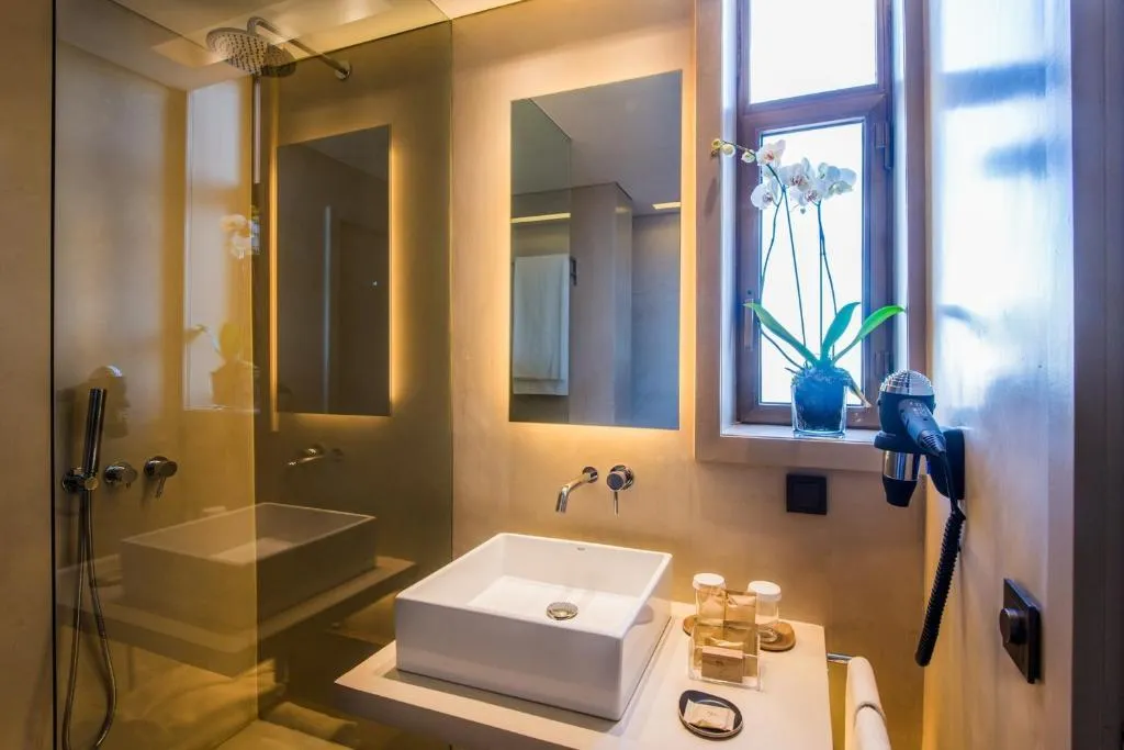 DOUBLE COMFORT Room, Dom Henrique - Downtown, Porto