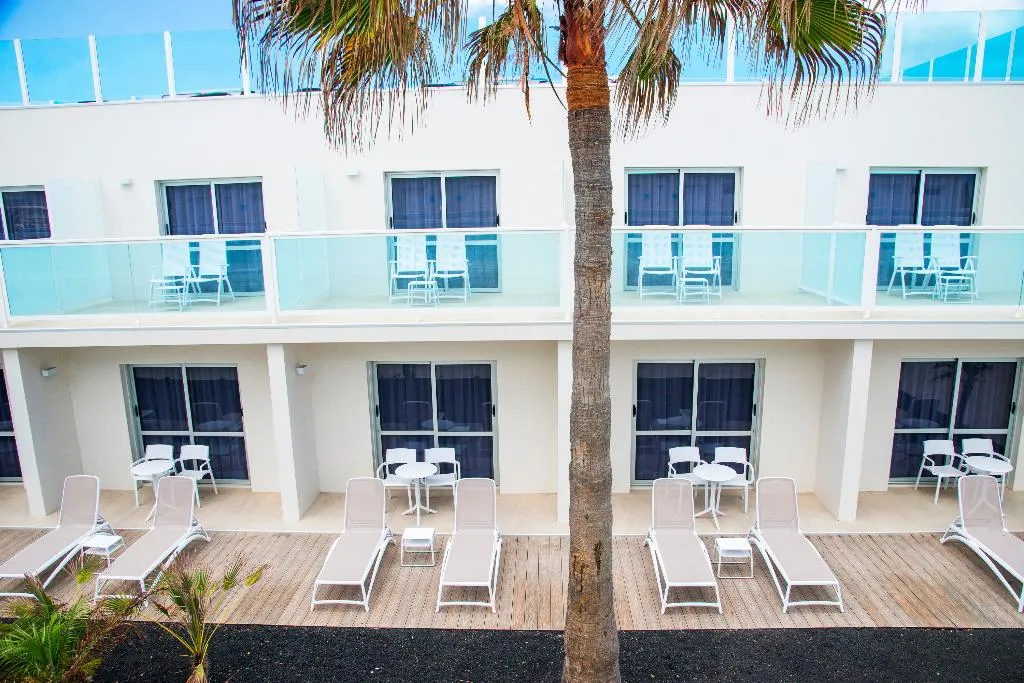 General view, Hotel Boutique Tao Caleta Mar, Fuerteventura