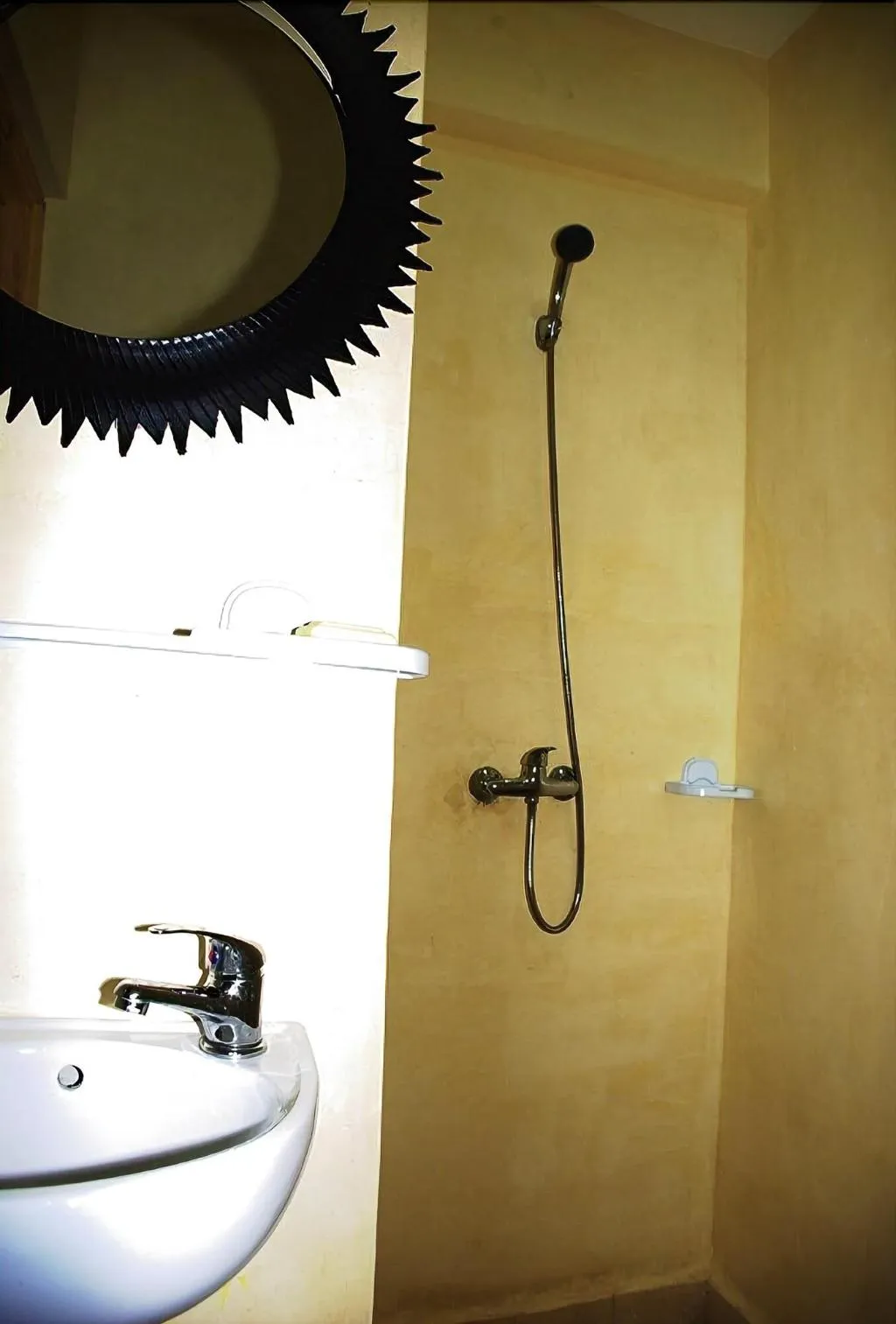 Room, Riad Mellouki, Marrakech