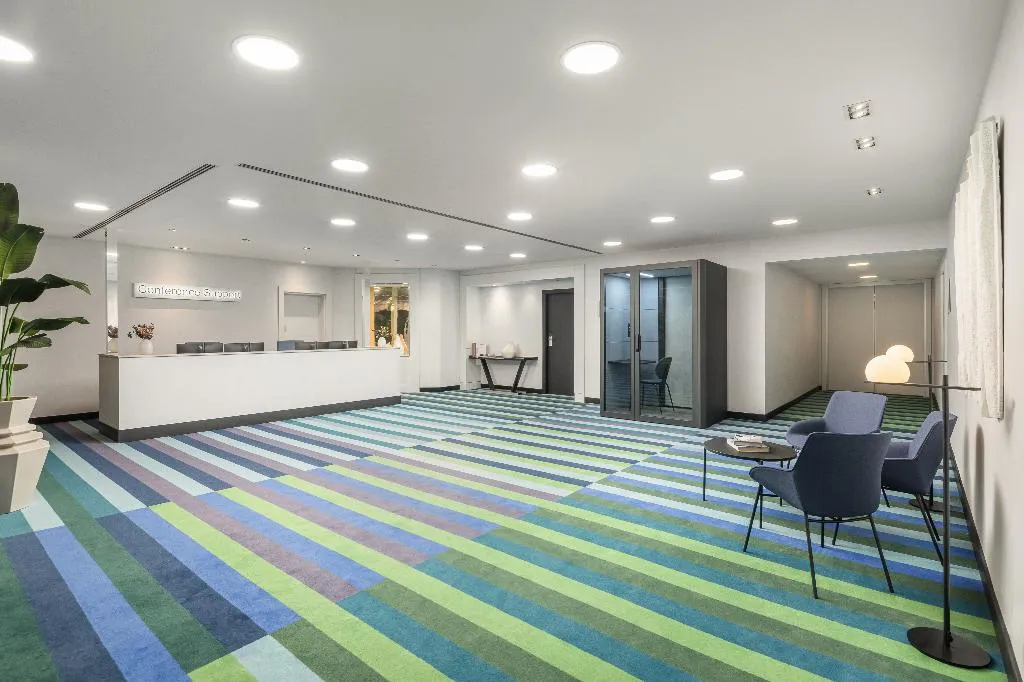 Conferences, Hilton Barcelona, Barcelona