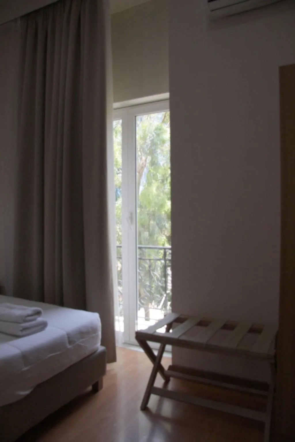 Room, Elikon Hotel, Athens