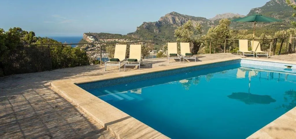 Sports and Entertainment, Finca Muleta de Ca S'Hereu, Majorca