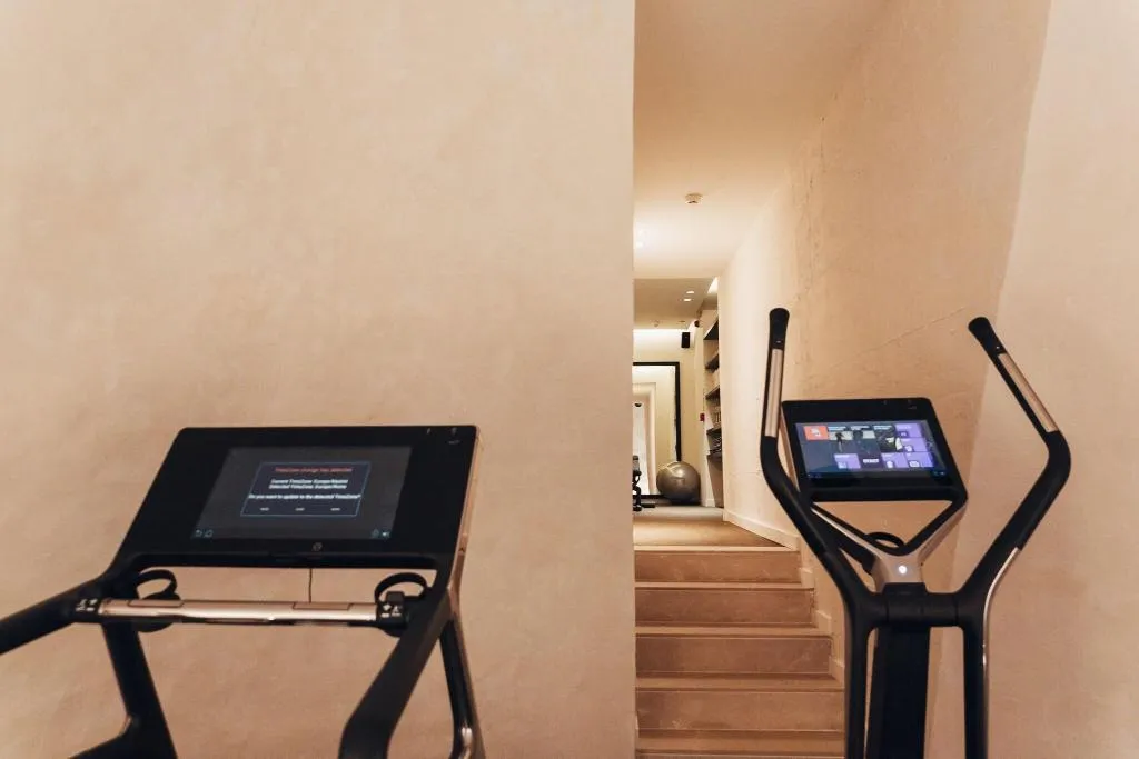 Sports and Entertainment, Sant Francesc Hotel Singular, Majorca