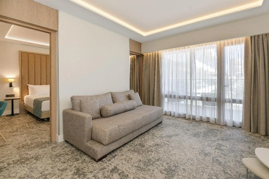 SUITE SIDE SEA VIEW Room, Sol Torremolinos Don Pablo, Costa Del Sol