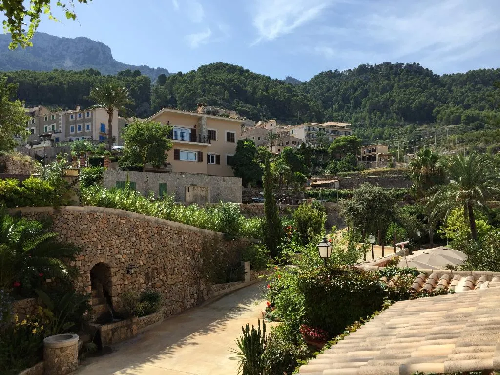 Double or Twin MOUNTAIN VIEW Room, Hotel Sa Coma, Majorca