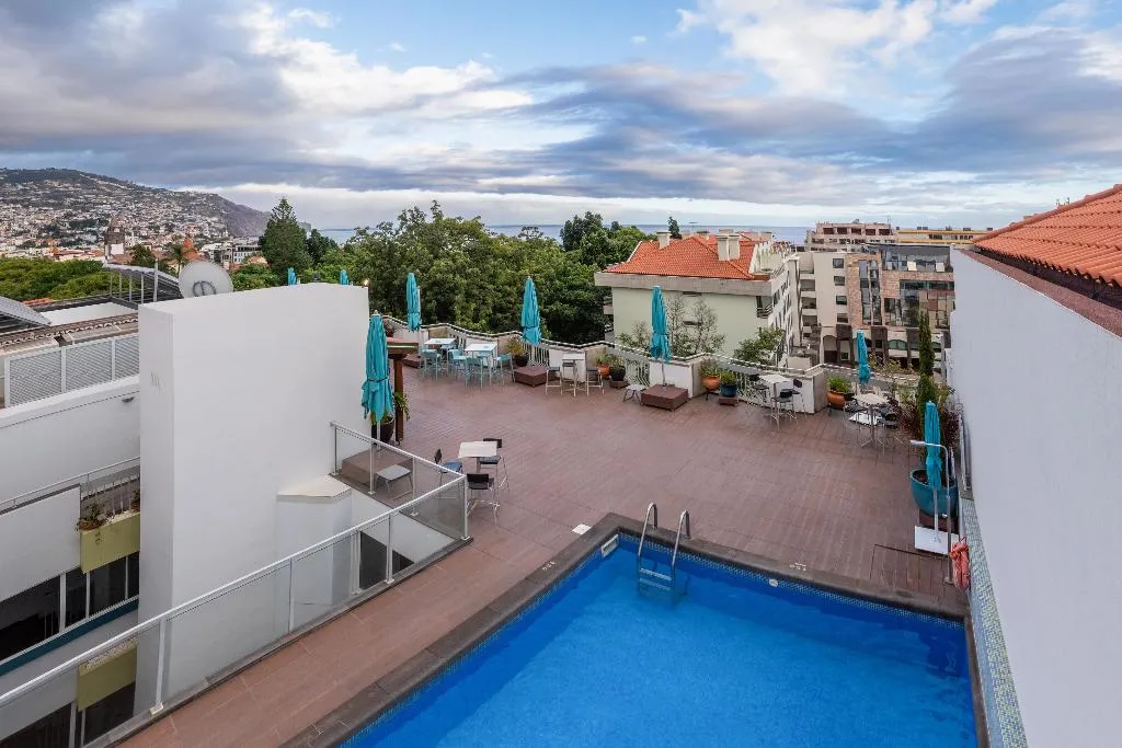 Sports and Entertainment, Madeira, Madeira