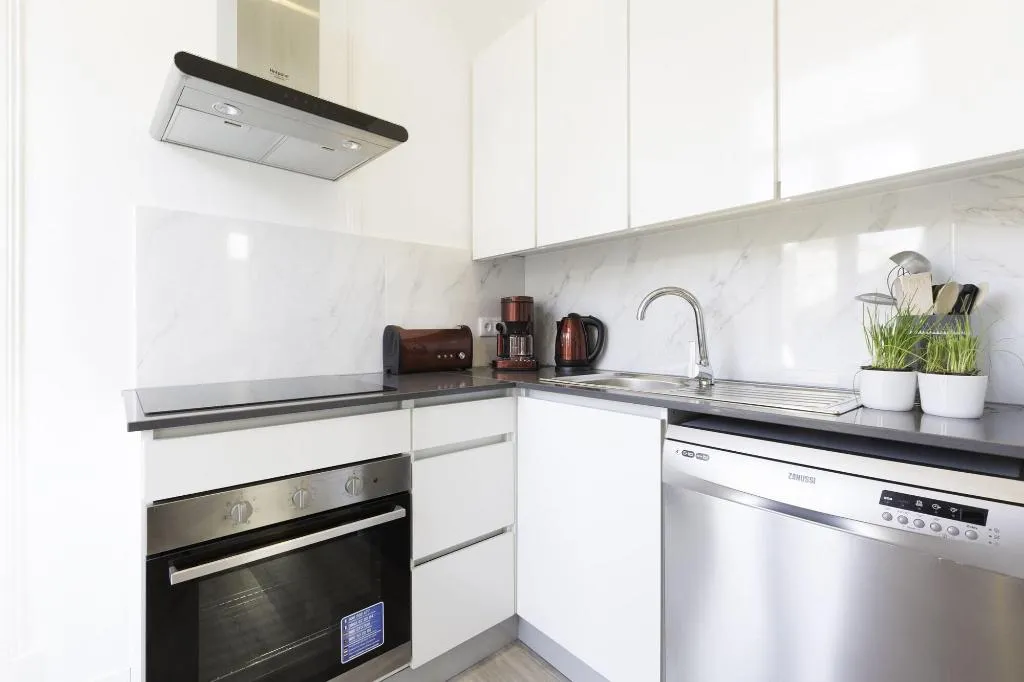 Room, Hygge Lisbon Suites - Estrela, Lisbon