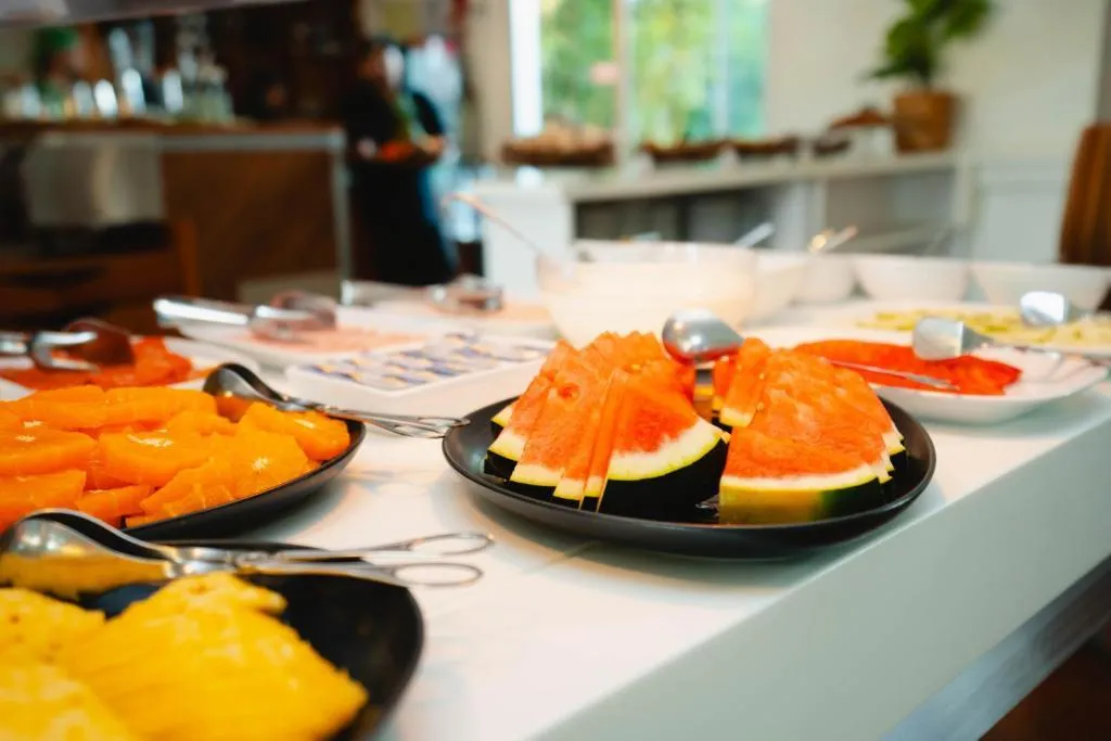 Restaurant, Marina Club Resort - Marina Club Suite Hotel, Algarve