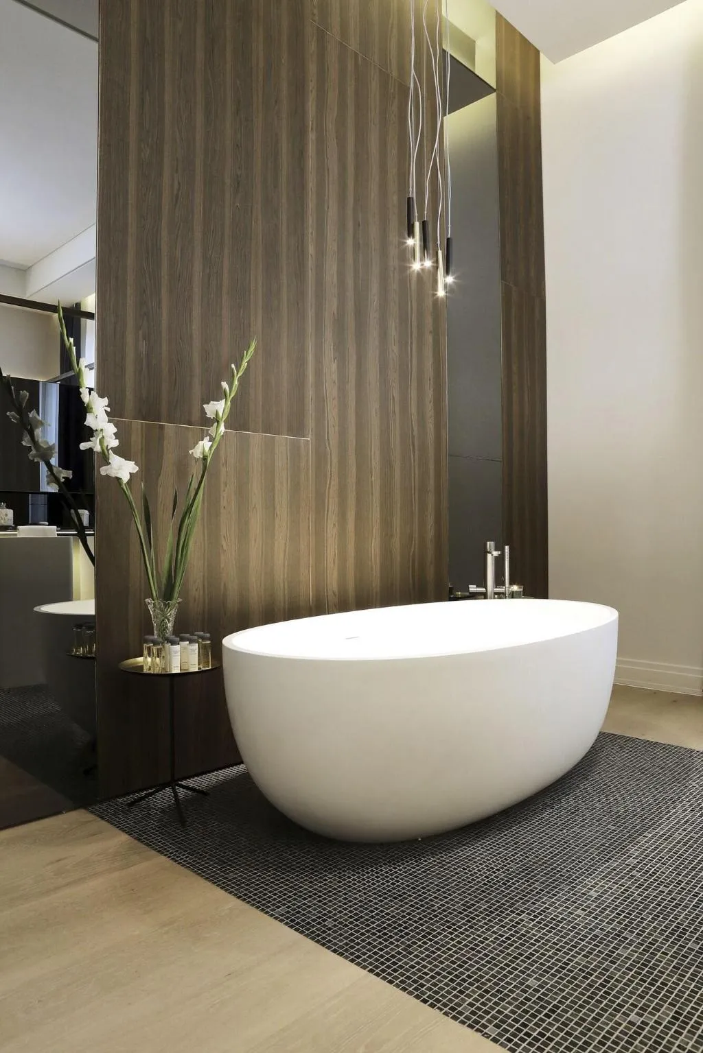 Room, Messori Suites, Florence