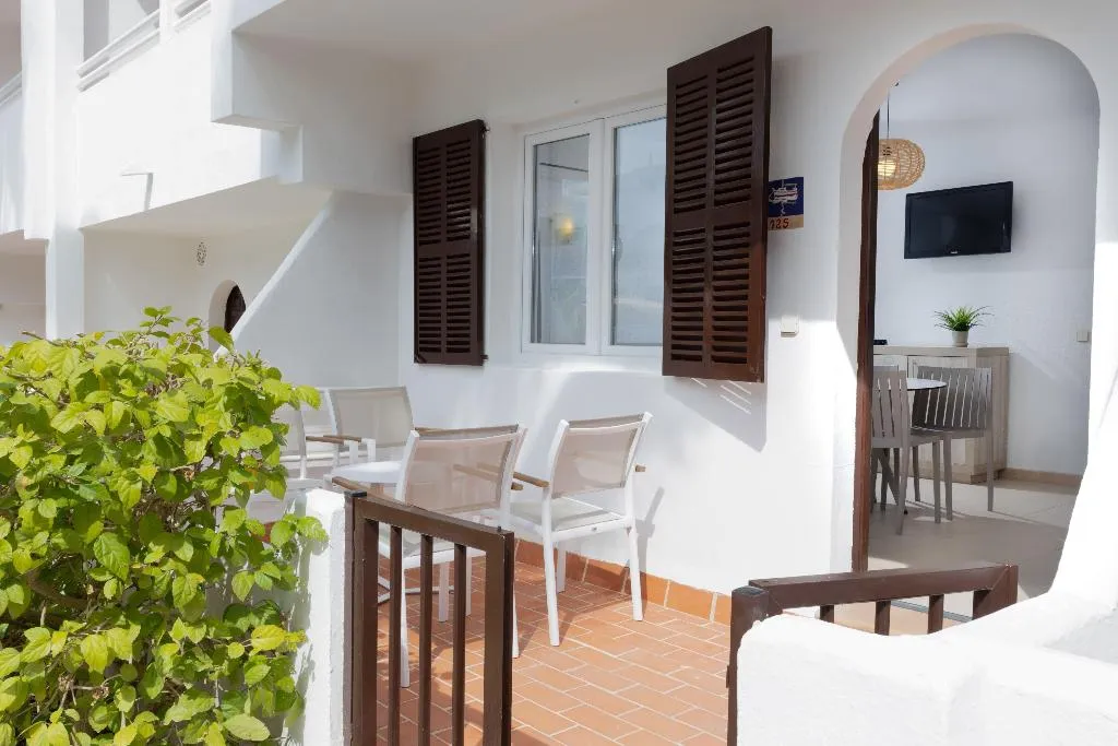 APARTMENT STANDARD Room, Sol Cala d'Or Apartamentos, Majorca