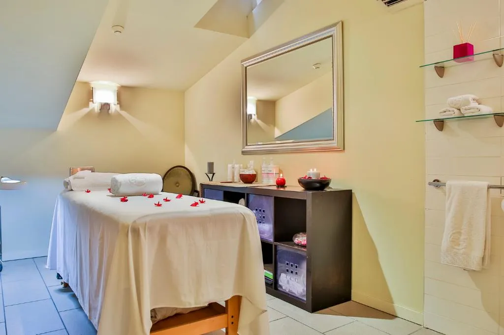 Sports and Entertainment, Hotel 525, Costa Blanca