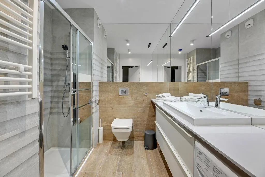 STUDIO DELUXE Room, Dom & House – Apartment Angielska Grobla, Gdansk