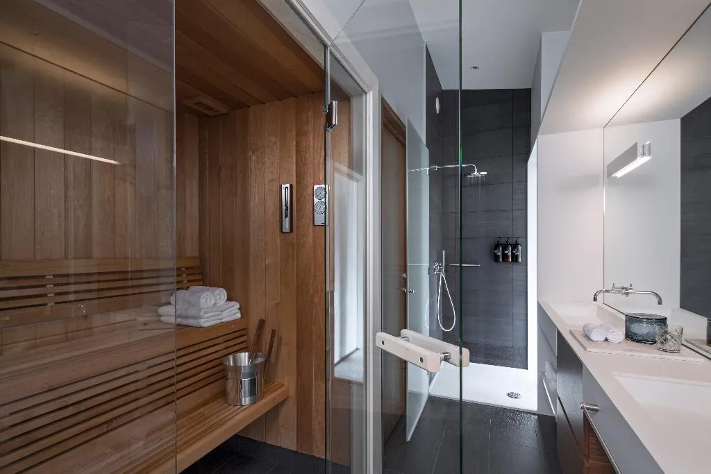 Room, Ion City Hotel, Reykjavik