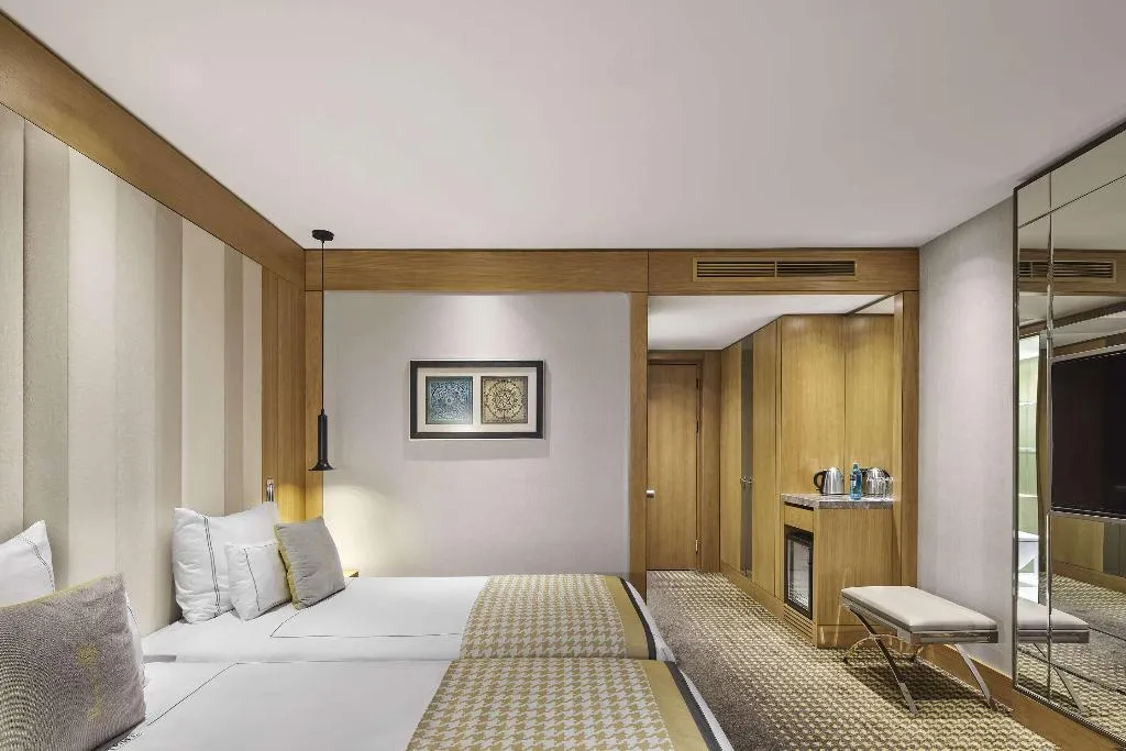 Room, Titanic Chaussee Berlin, Berlin