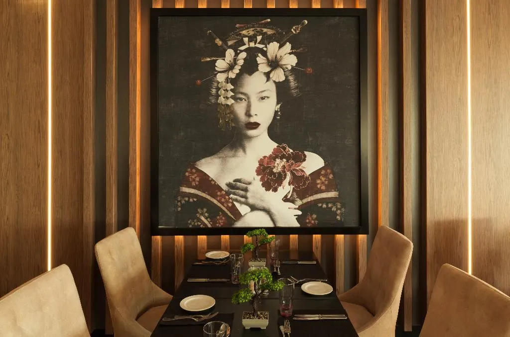 Restaurant, St George Beach Hotel & Spa Resort, Cyprus