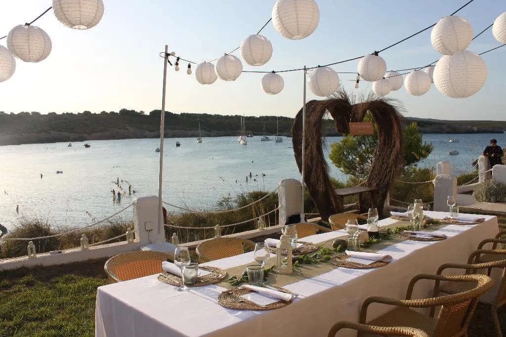 Conferences, Beach Club, Menorca