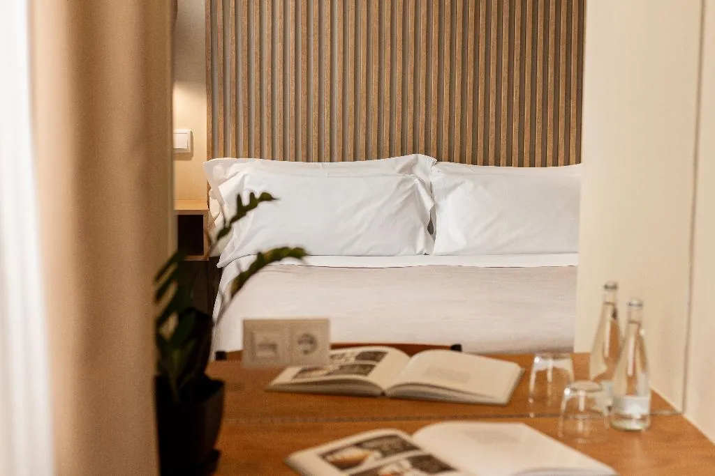 Double or Twin STANDARD Room, Room Select Porto, Porto