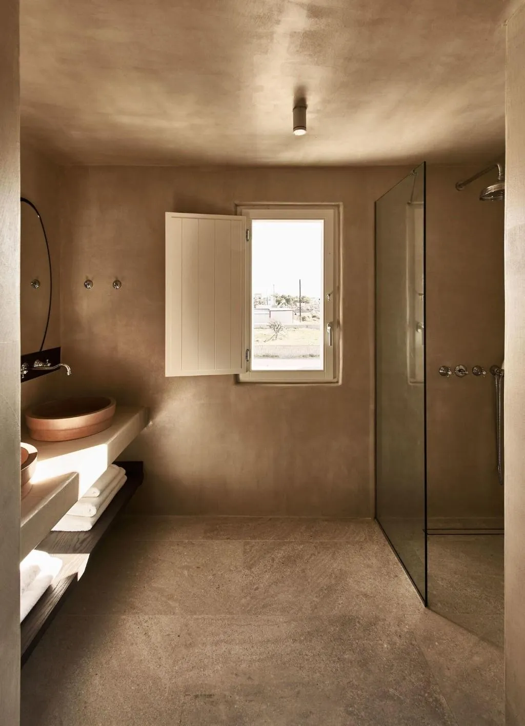 Room, Istoria Hotel, Santorini