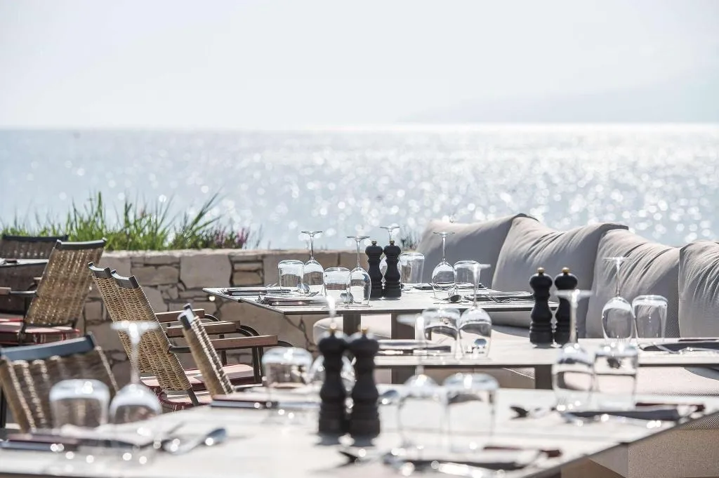 Restaurant, Creta Maris Resort-All Inclusive, Crete