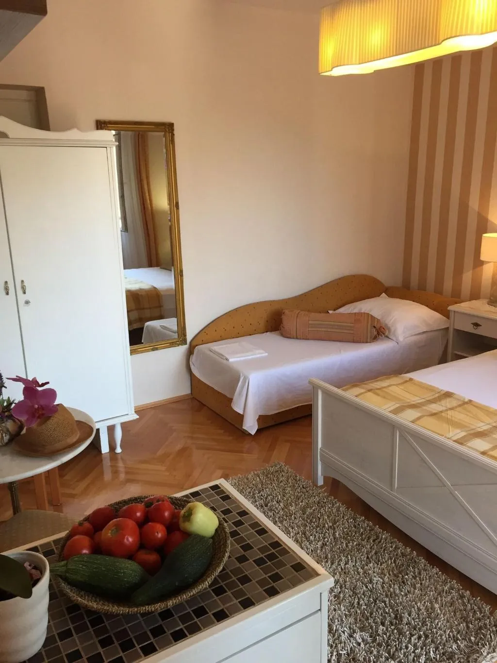 Room, Villa Bougenvilia Tomas, Split