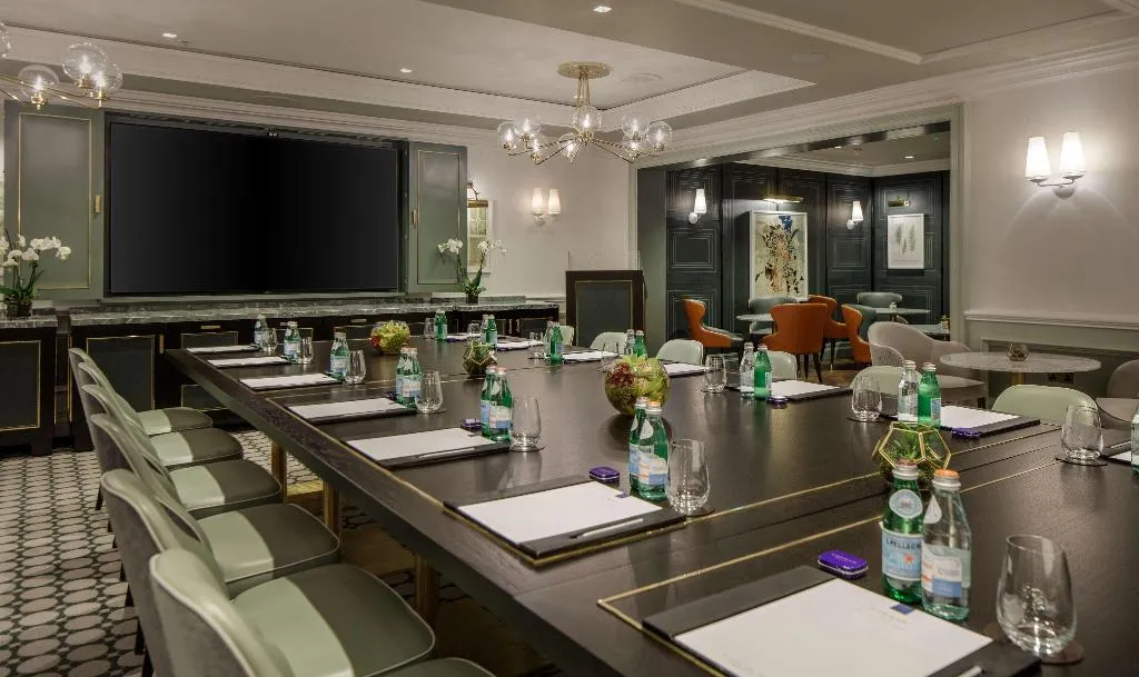 Conferences, Conrad Dublin, Dublin