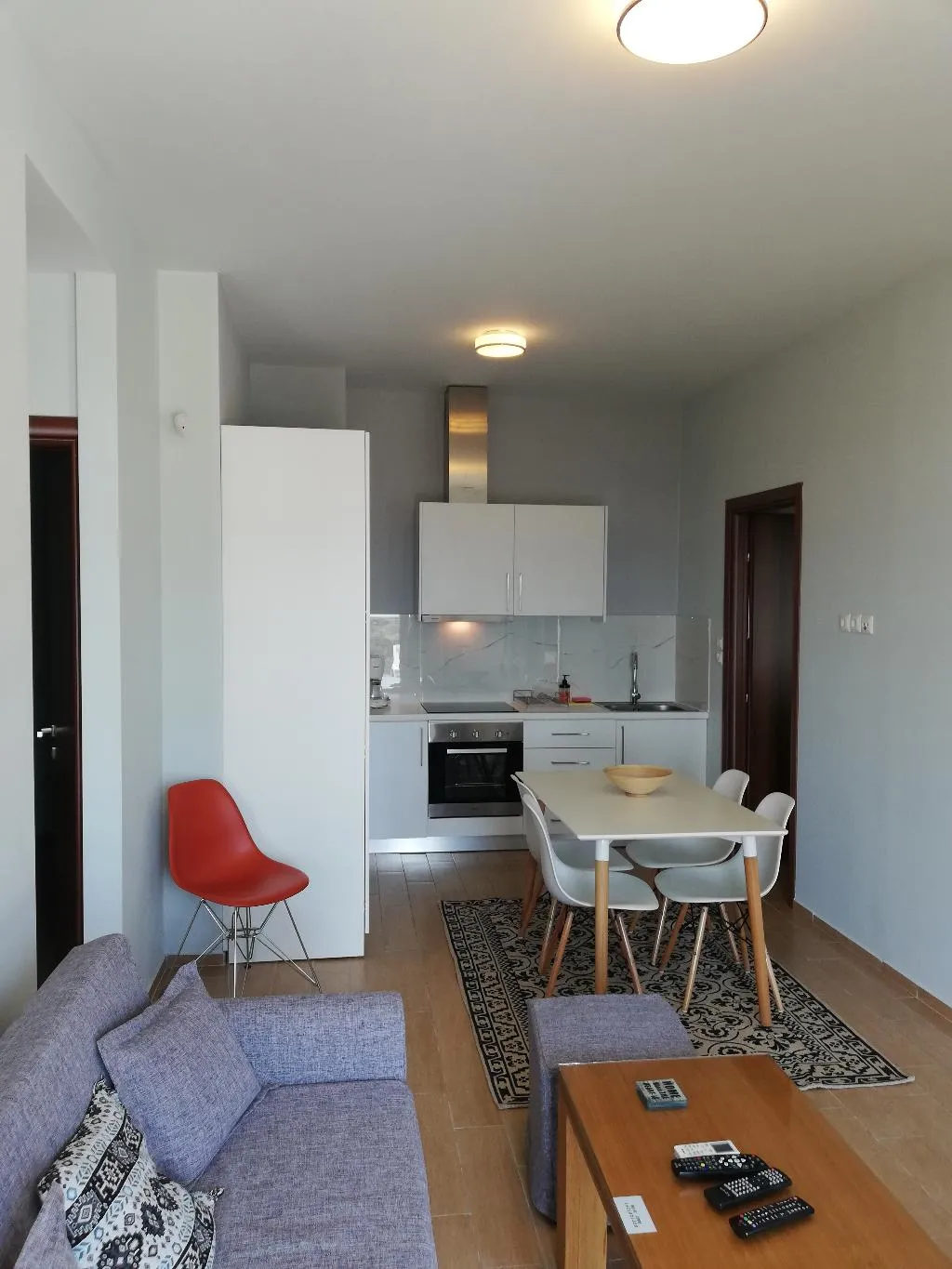 VILLA THREE BEDROOMS WITH PRIVATE POOL Room, Skiathos Gea Villas, Skiathos