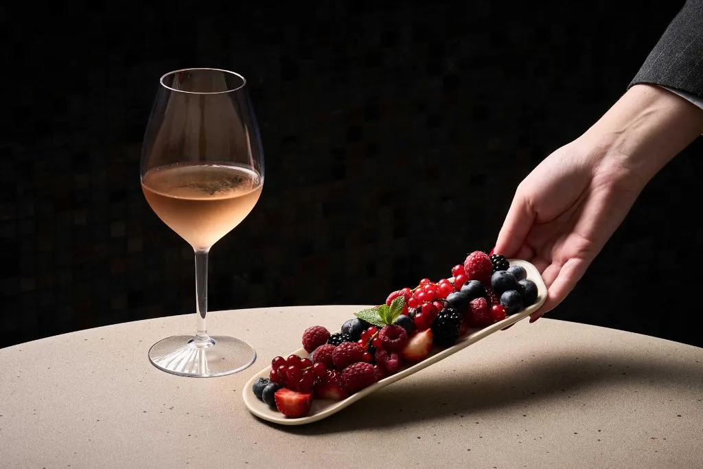 Restaurant, InterContinental Barcelona, Barcelona