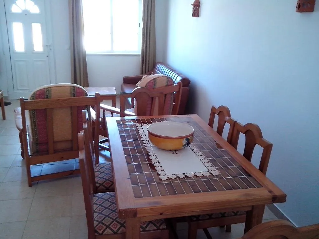 APARTMENT TWO BEDROOMS Room, RC - Pata Residence, Algarve