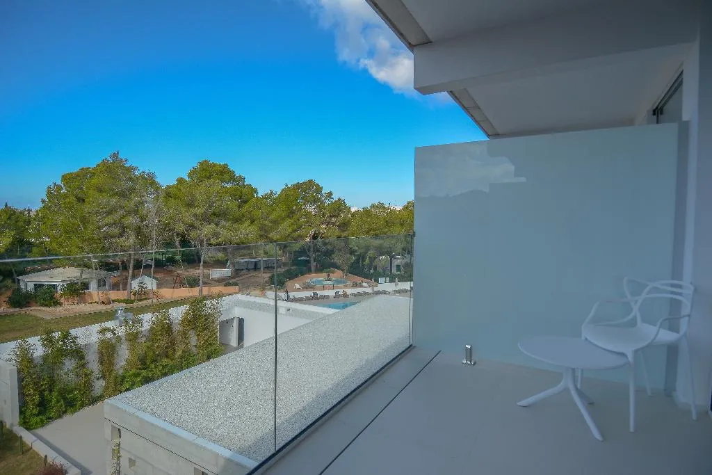 Double or Twin PROMO Room, Els Pins Resort & Spa, Ibiza