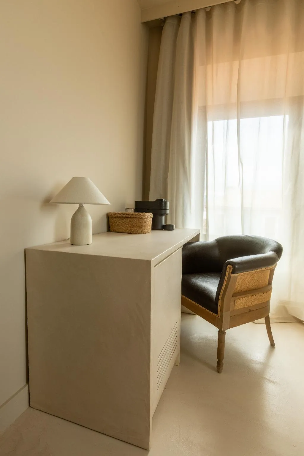 DOUBLE SINGLE USE SUPERIOR Room, Boutique les Clarisses, Costa Brava