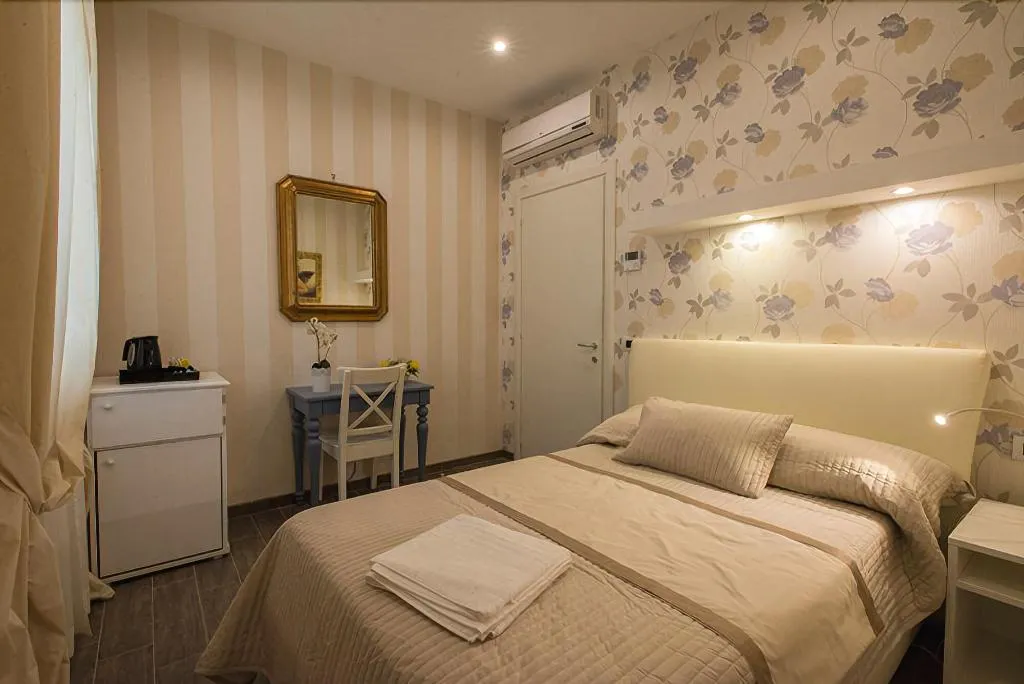 Room, Locanda Di Mosconi, Florence