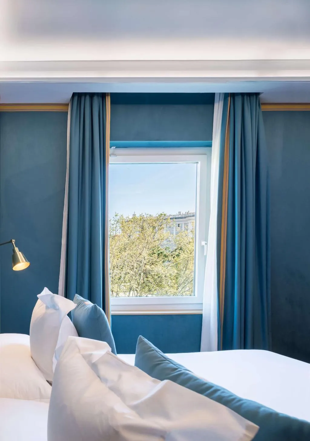 Room, Principe Pio, Madrid