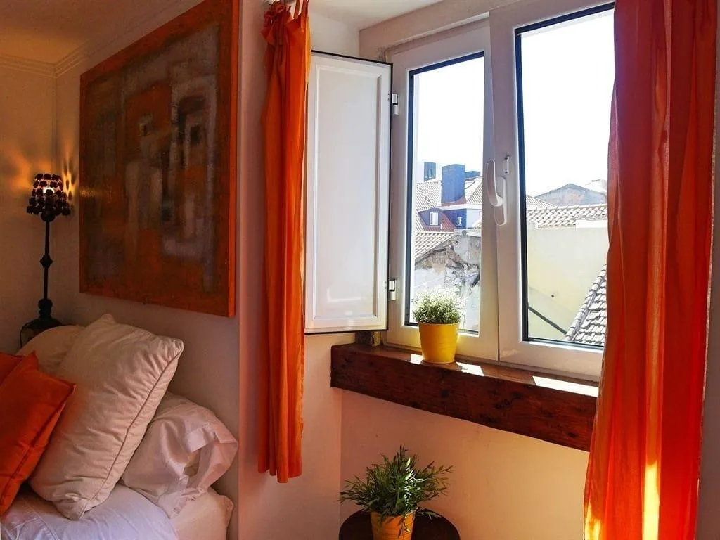 Room, Santosweethome 1, Lisbon