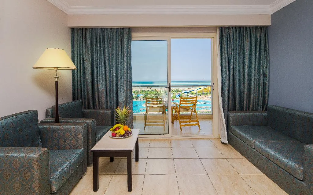 Room, SUNRISE Alora, Red Sea Riviera
