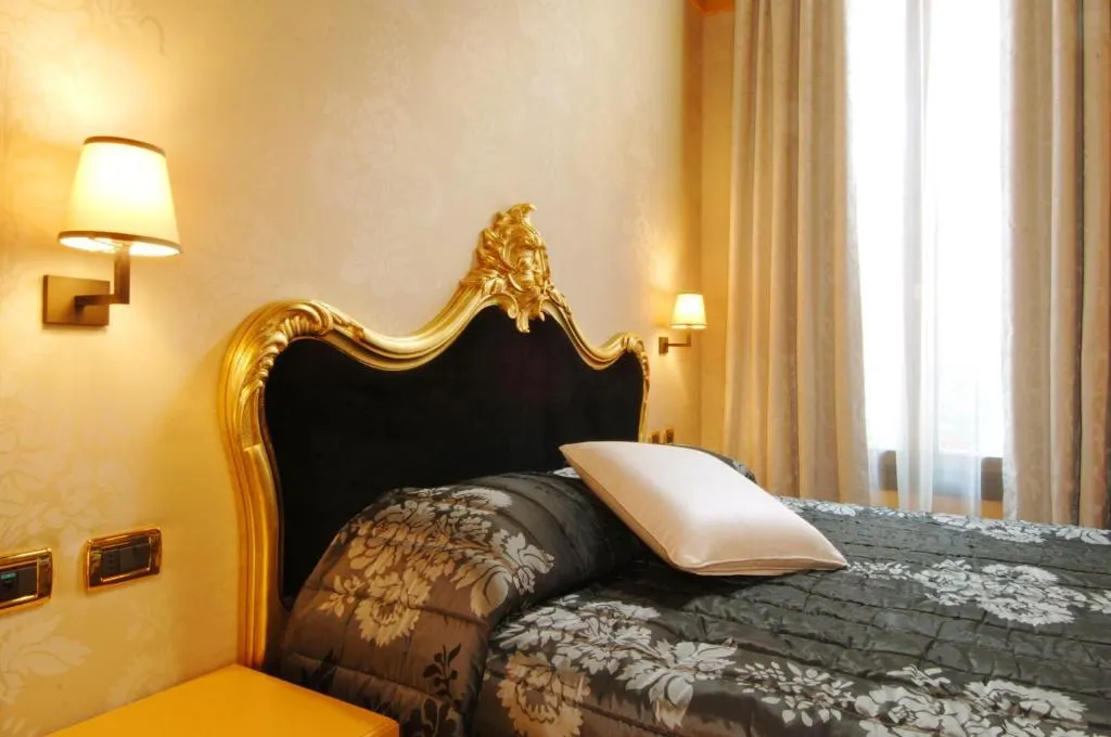 JUNIOR SUITE STANDARD Room, Hotel Cà Zusto Venezia, Venice