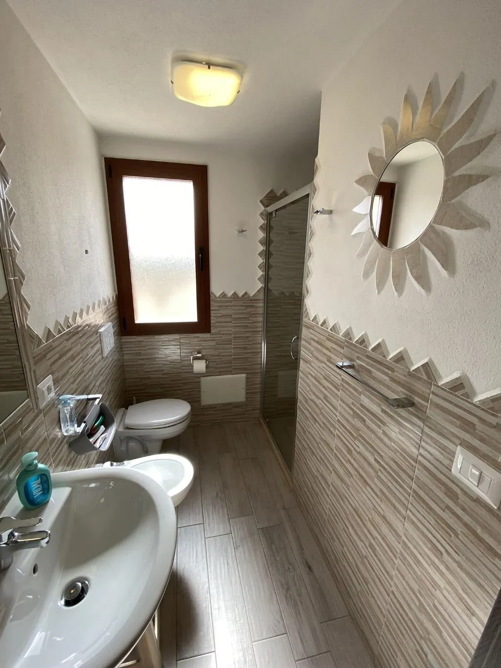 Room, Molti Mari B&B Resort, Olbia