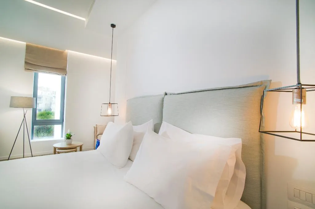 SUITE STANDARD Room, NLH FIX - Neighborhood Lifestyle Hotels, Athens