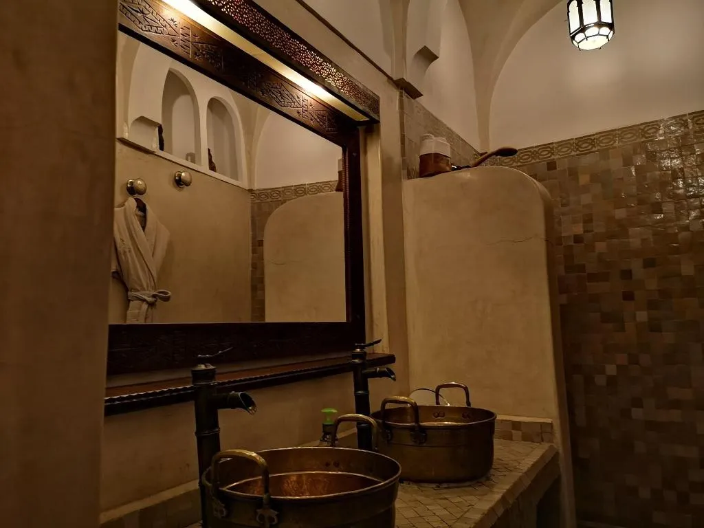 Room, Riad Charme D'Orient - Adults Only, Marrakech