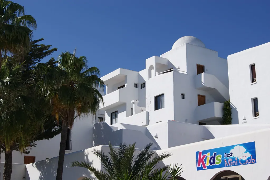 Sports and Entertainment, Apartamentos Turísticos Best Pueblo Indalo, Costa Almeria