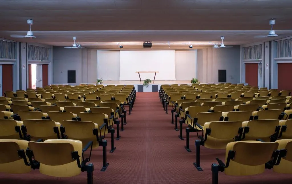 Conferences, TH Gioiosa Marea – Capo Calava Village, Catania
