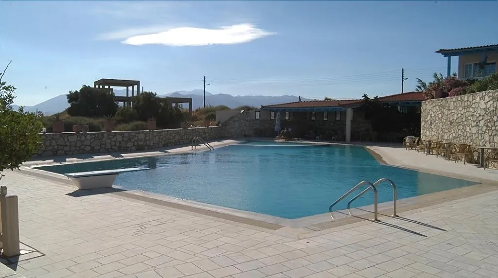 Sports and Entertainment, Nicolas Apartments, Crete
