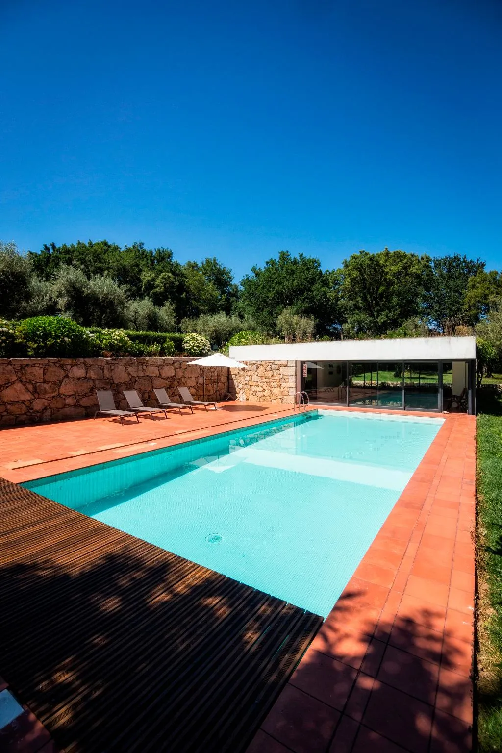 Pool, Quinta Do Casal Do Condado, Porto